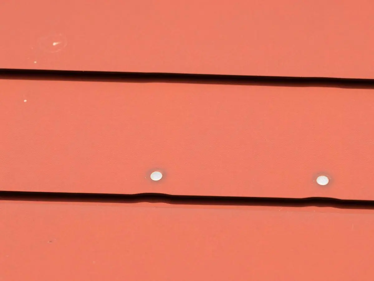 Corten / Weathering Steel