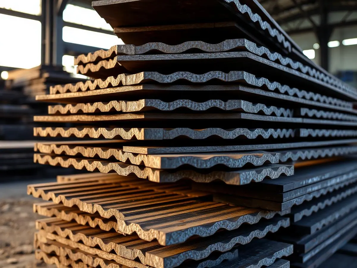 Mild Steel