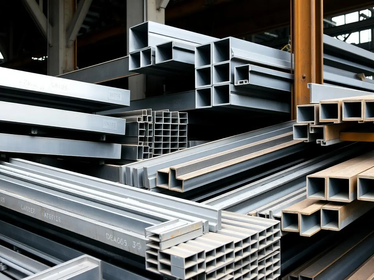 Aluminium